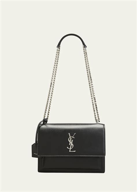 ysl crossbody bags saks|YSL Bag clearance.